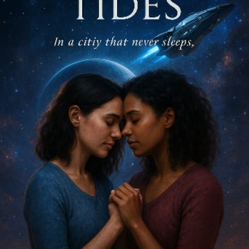 Celestial Tides