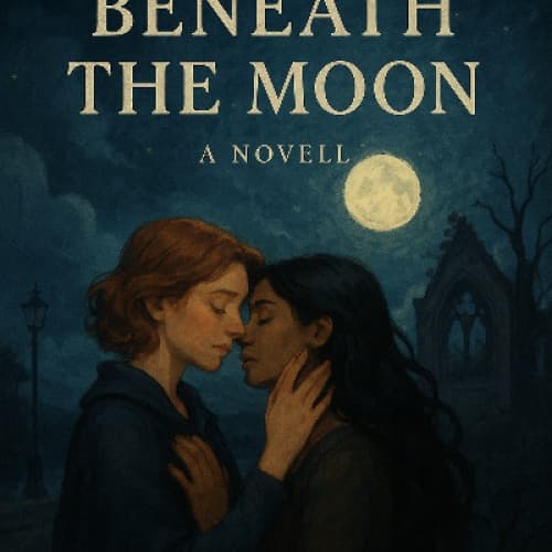 Whispers beneath the moon