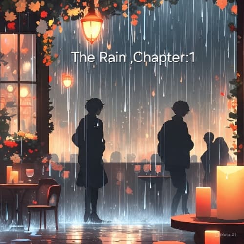 The Rain , Chapter 1