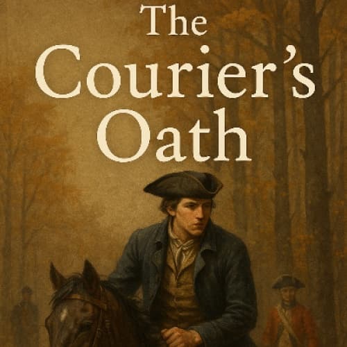 The Courier’s Oath