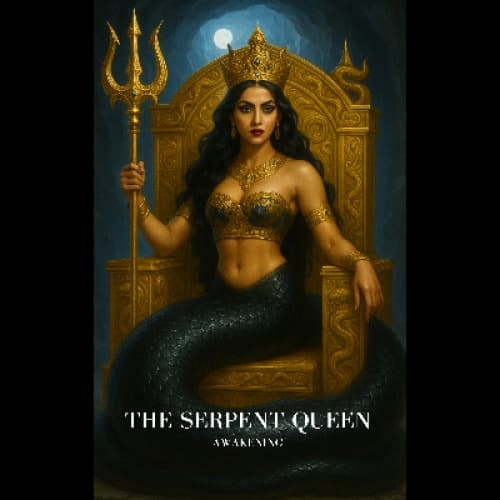 The Serpent Queen: Awakening