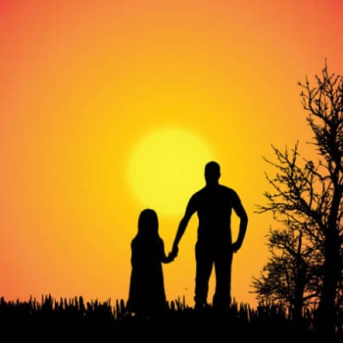 The Unfathering Daughter