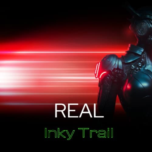 REAL INKY TRAIL