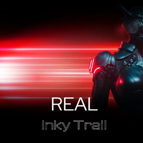 REAL INKY TRAIL