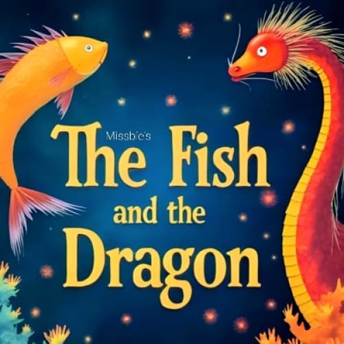 The Fish and the Dragon
