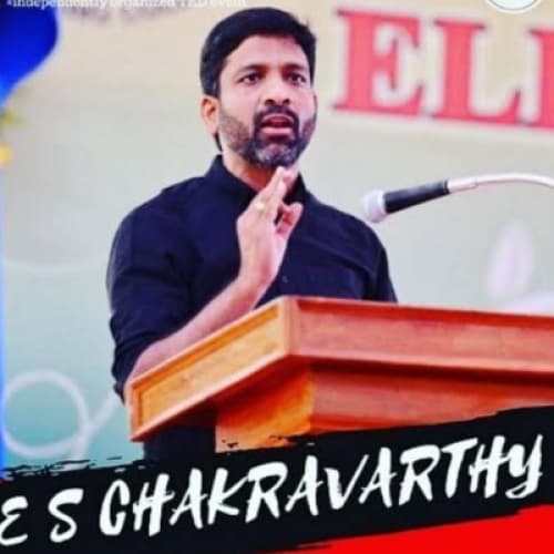 The Mindset of a Successful Engineer: ES Chakravarthy’s Key Takeaways.