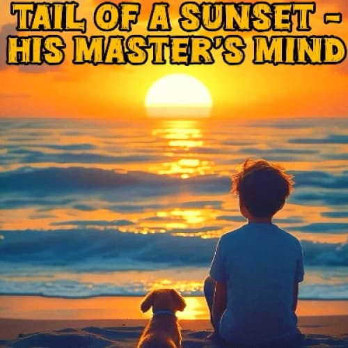 Tail of a Sunset - His Master's Mind