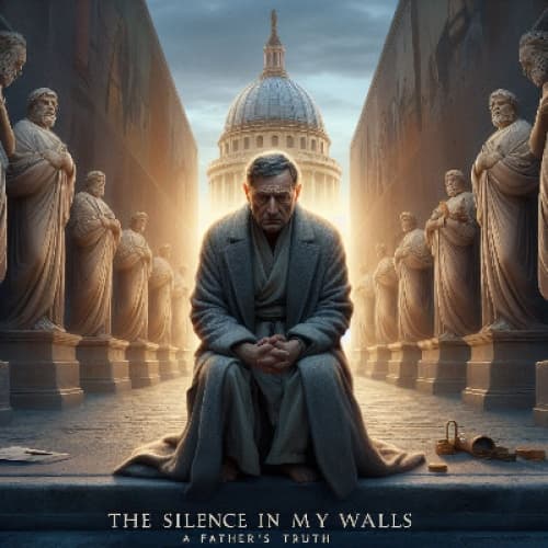 The Silence Behind My Walls: A Father's Truth