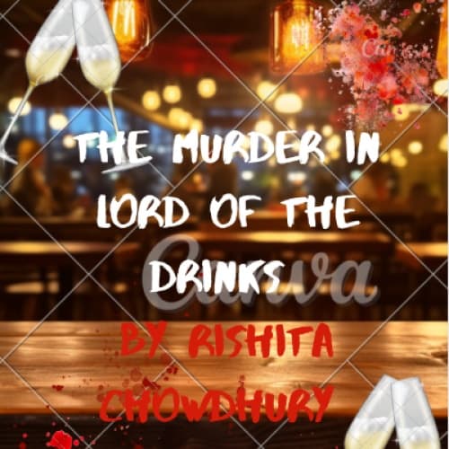 The murder in Lord of the drinks