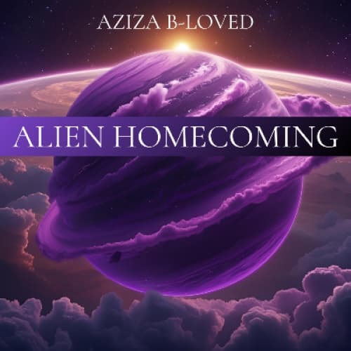 Alien Homecoming