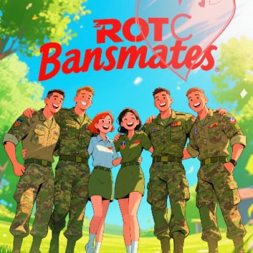 ROTC BANSMATES