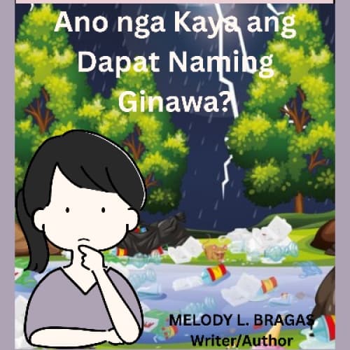 Ano nga kaya ang dapat naming ginawa? (Boses ng Kabataan)