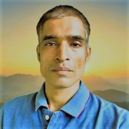No Choice Left When Shiva Pulls A true journey of collapse, crossing, and consecration By Amol Offered in gratitude to the One who turned me before I could fall