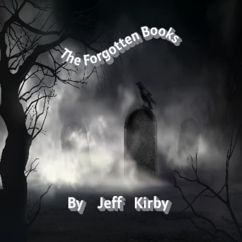 The Forgotten Books