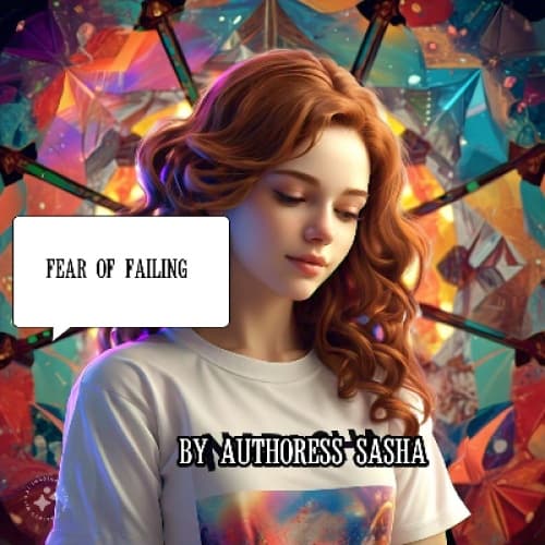 FEAR OF FAILING