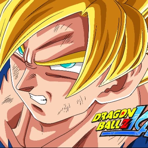 Dragon Ball: Wrath of the Celestial Flame