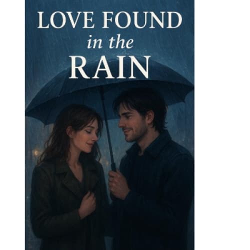 Love Found in the Rain