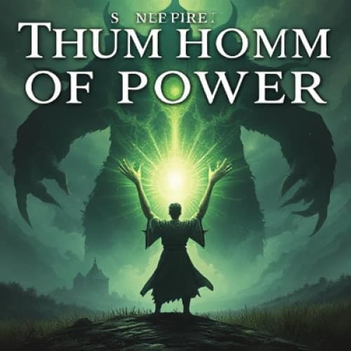 The Hum of the Earth