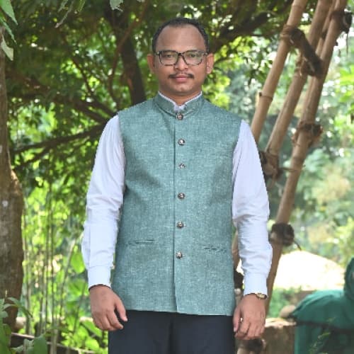 Jyotiranjan Gudia