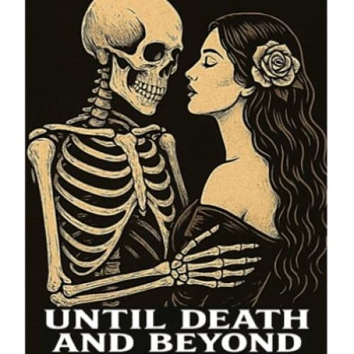 “Until Death and Beyond”
