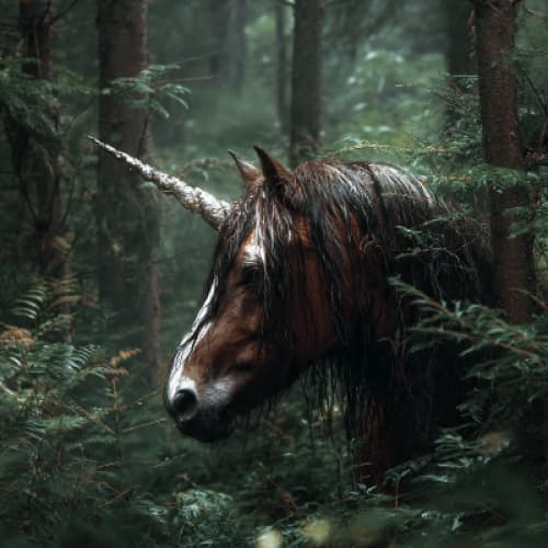 The Unicorns Gift
