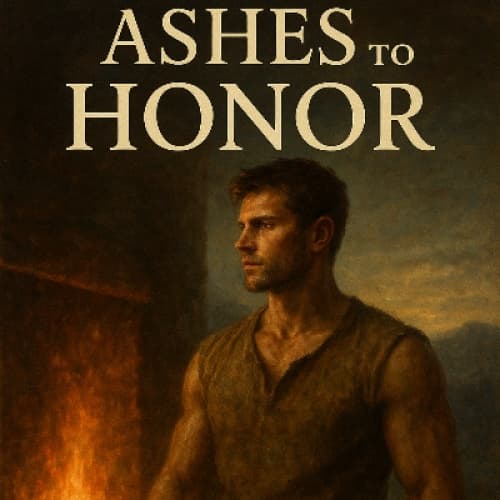 ASHES TO HONOR