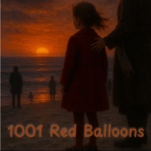1001 Red Balloons