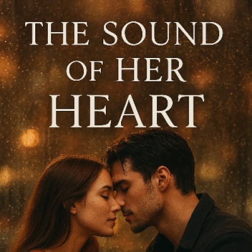 THE SOUND OF HER HEART