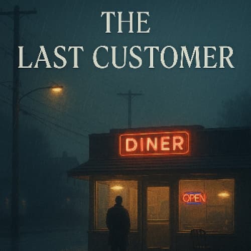The Last Customer