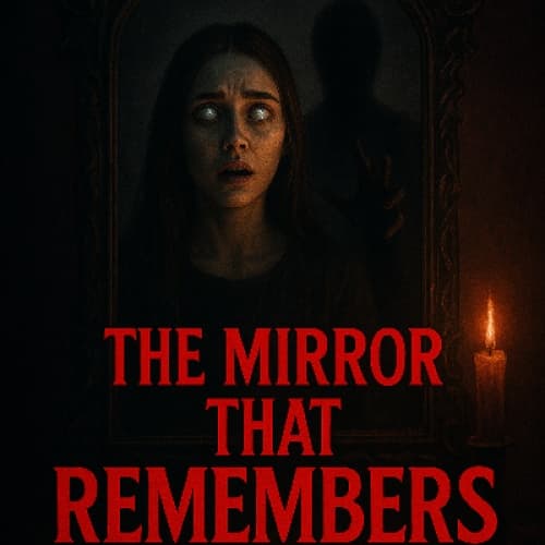The Mirror That Remembers