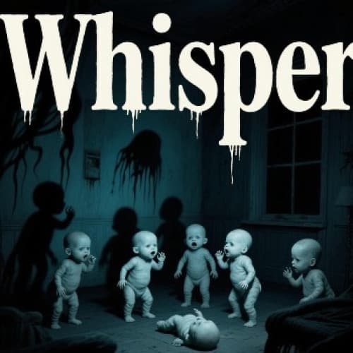The Whisper