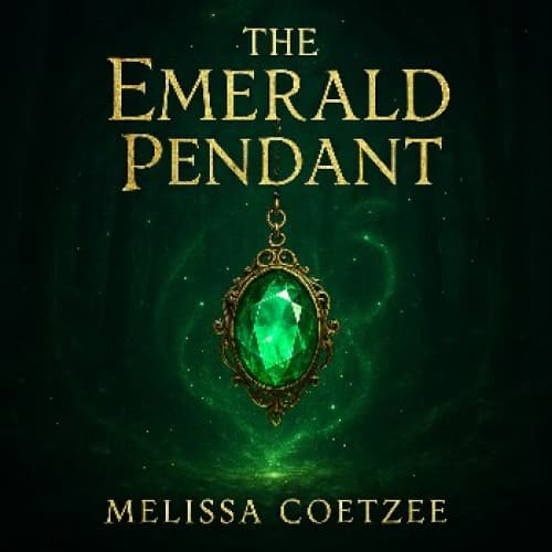 The Emerald Pendant