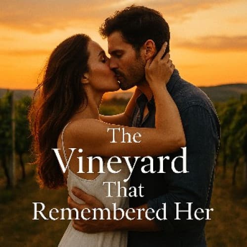 The Vineyard That Remembered Her