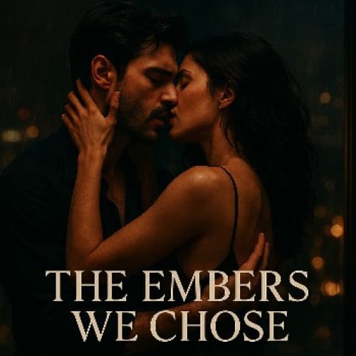 The Embers We Choose