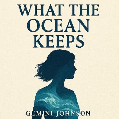 What the Ocean Keeps