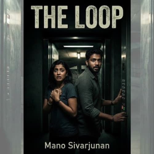 The Loop – The Basement We Never Left