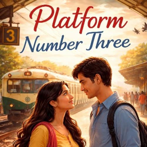 Platform Number Three