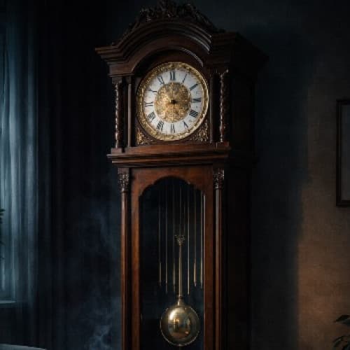 The Antique