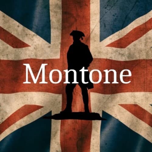 Montone