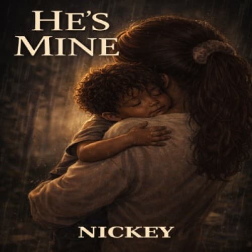 He's Mine