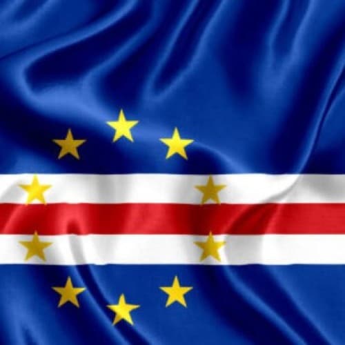 No Stress” – A Story from Cape Verde