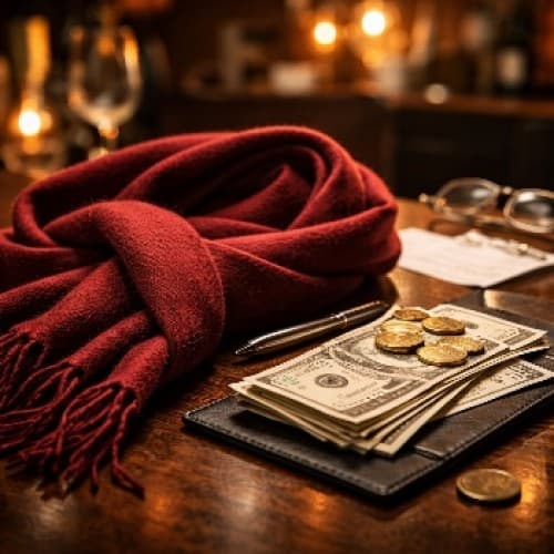 Scarf