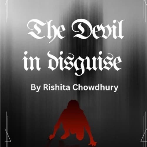 The Devil in disguise