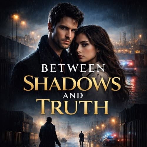 “Between Shadows and Truth”