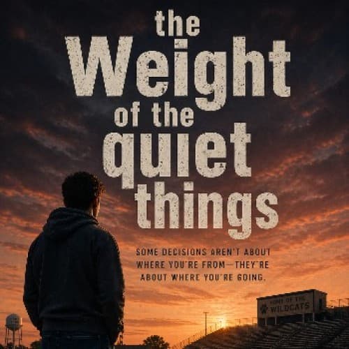 The Weight of the Quiet Things
