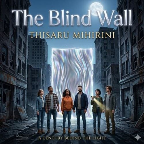The Blind Wall