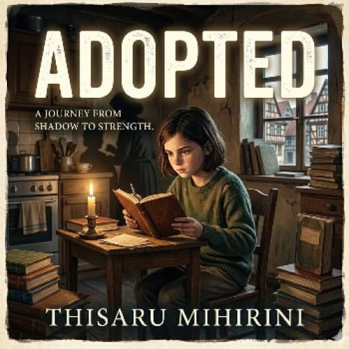 Adopted