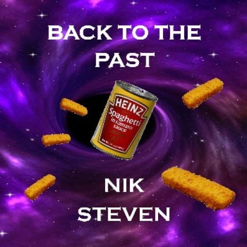 BACK TO THE PAST