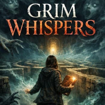 Grim Whispers