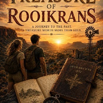 The Treasure of Rooikrans